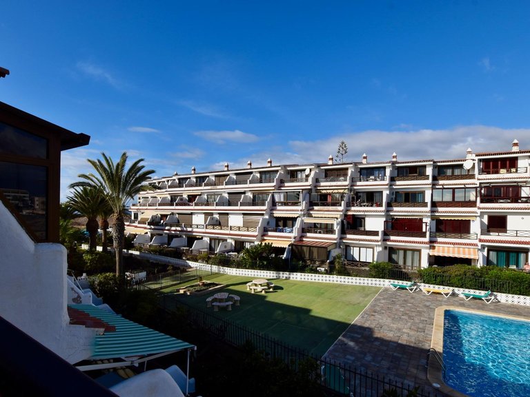 Penthouse for Sale in Arona, Tenerife 24