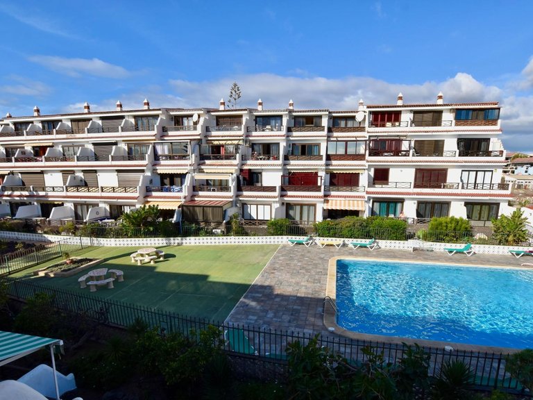 Penthouse for Sale in Arona, Tenerife 25