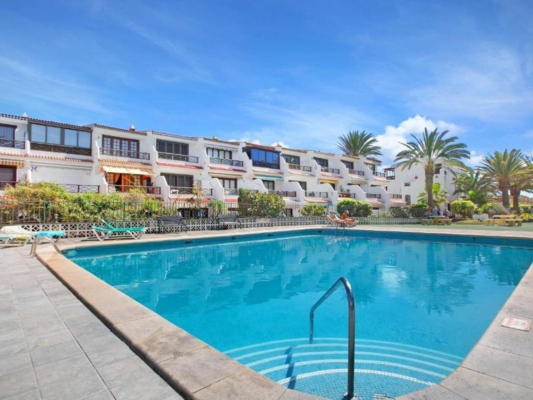 Penthouse for Sale in Arona, Tenerife 26
