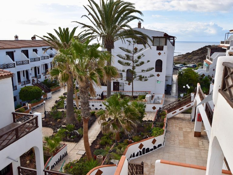 Penthouse for Sale in Arona, Tenerife 28