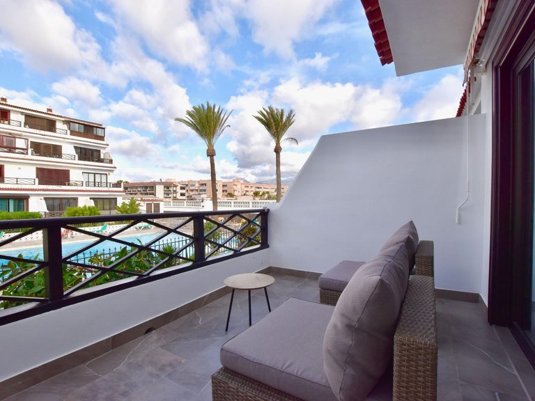 Penthouse for Sale in Arona, Tenerife 3