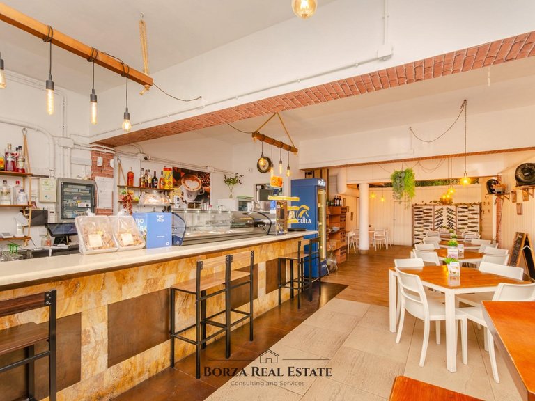 Commercial for Rent in Adeje, Tenerife 1