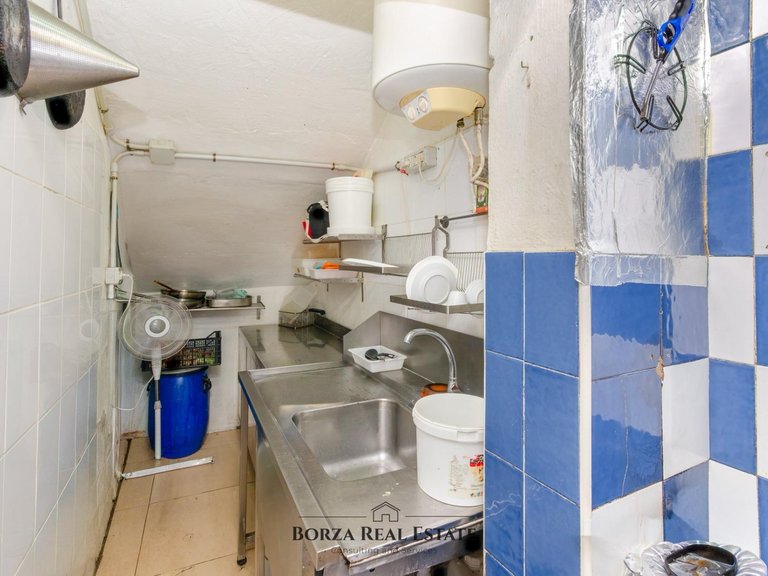 Commercial for Rent in Adeje, Tenerife 11