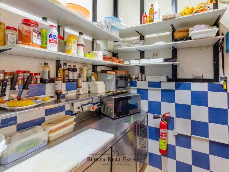 Commercial for Rent in Adeje, Tenerife 12