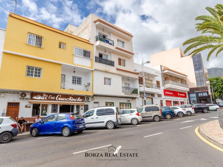 Commercial for Rent in Adeje, Tenerife 13