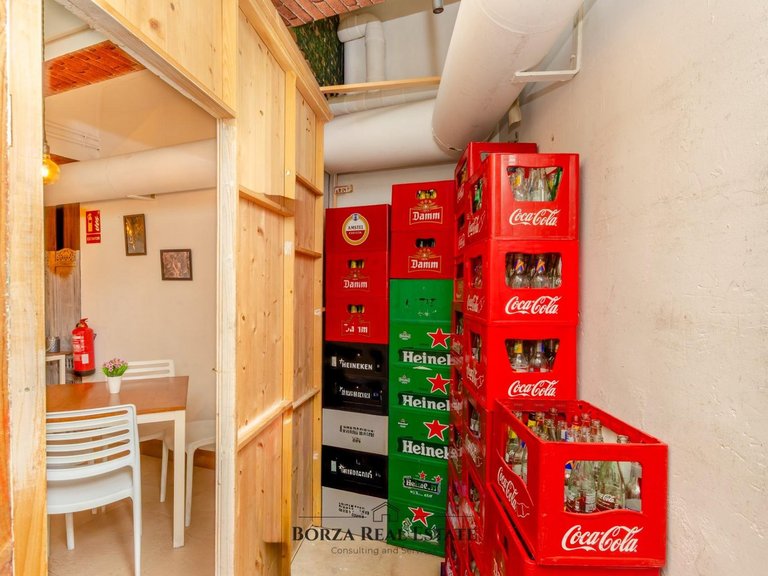 Commercial for Rent in Adeje, Tenerife 19
