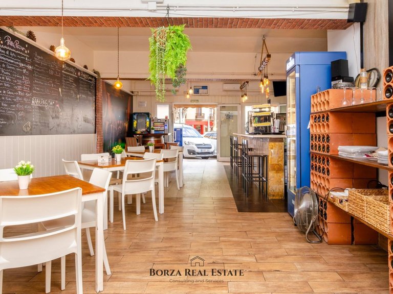 Commercial for Rent in Adeje, Tenerife 23