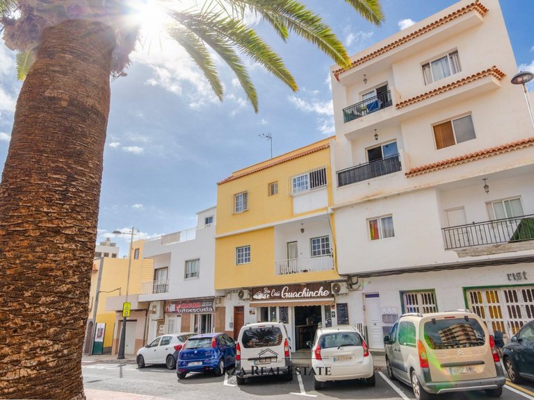 Commercial for Rent in Adeje, Tenerife 24