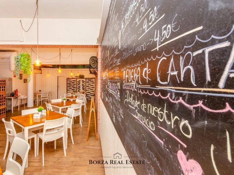Commercial for Rent in Adeje, Tenerife 25