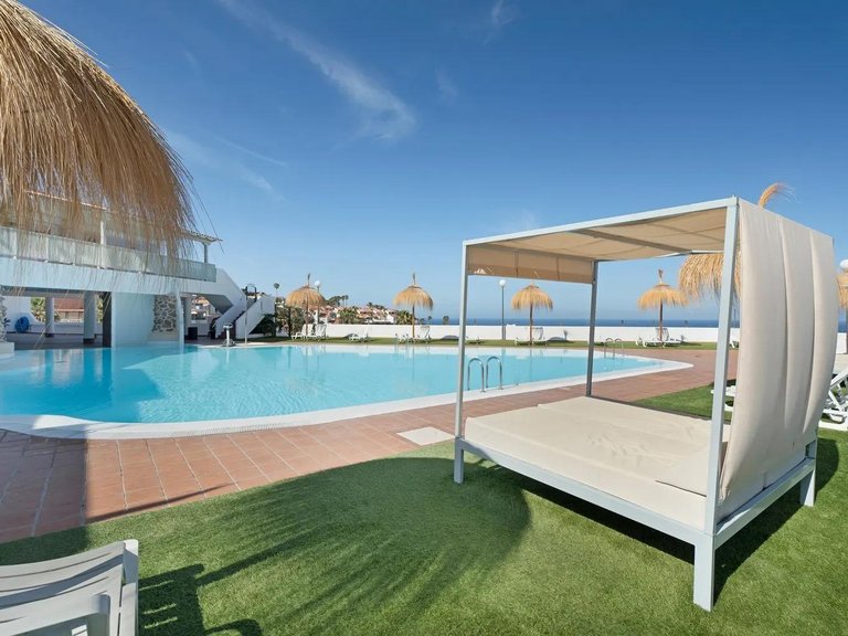 Apartment for Sale in Adeje, Tenerife 1