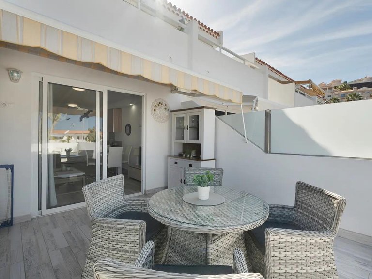 Apartment for Sale in Adeje, Tenerife 12