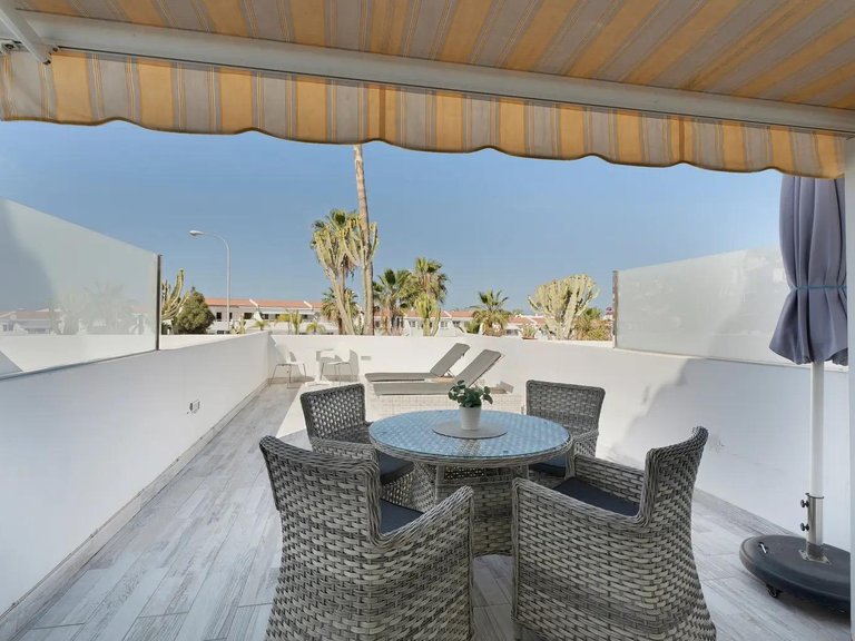 Apartment for Sale in Adeje, Tenerife 13