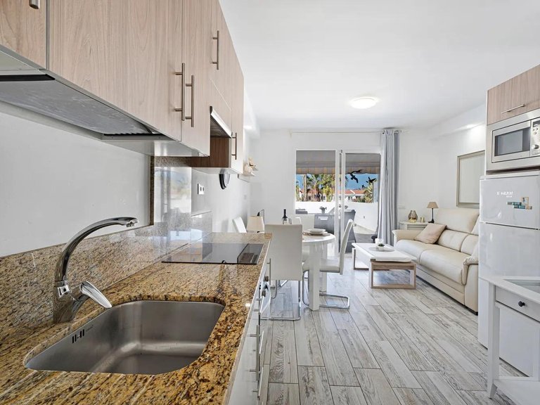 Apartment for Sale in Adeje, Tenerife 6