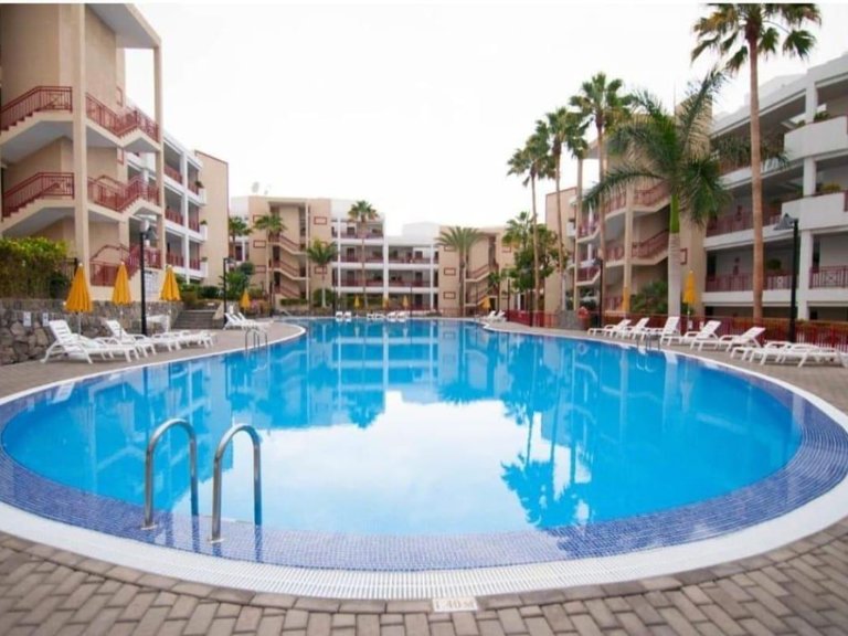 Apartment for Sale in Arona, Tenerife 1