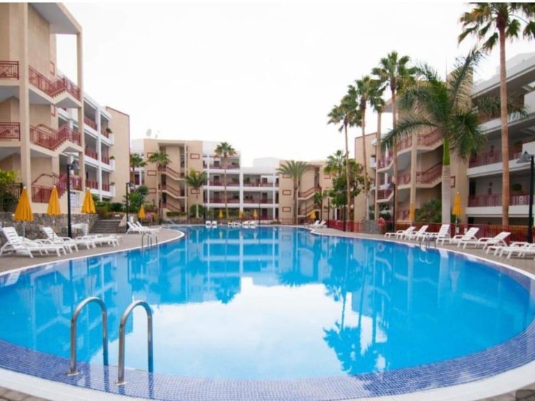 Apartment for Sale in Arona, Tenerife 25