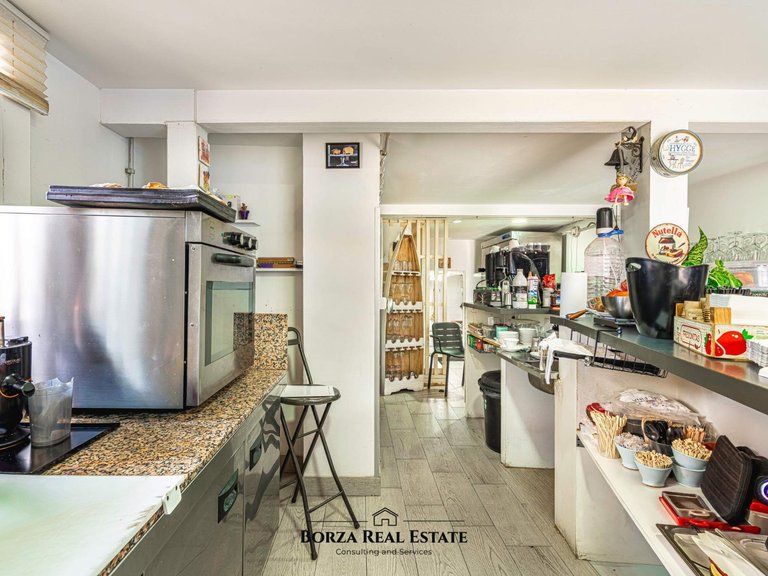Commercial for Rent in Adeje, Tenerife 11