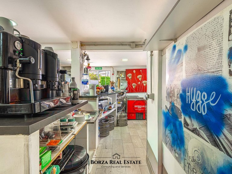 Commercial for Rent in Adeje, Tenerife 12