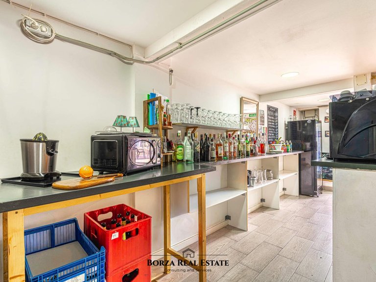 Commercial for Rent in Adeje, Tenerife 14