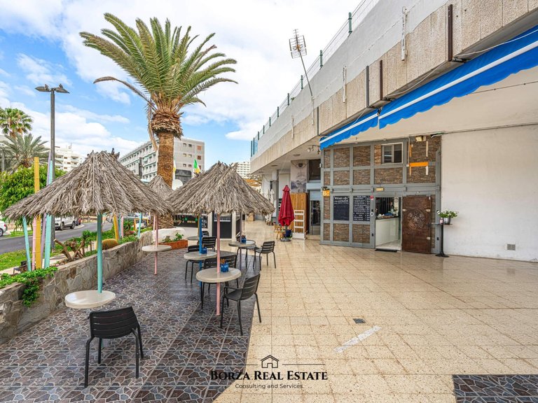 Commercial for Rent in Adeje, Tenerife 22