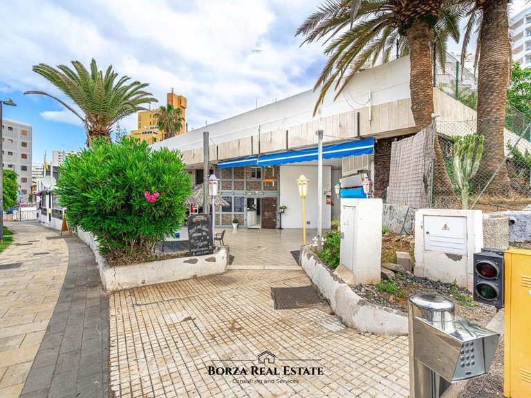 Commercial for Rent in Adeje, Tenerife 23