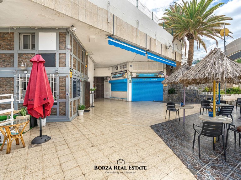 Commercial for Rent in Adeje, Tenerife 27