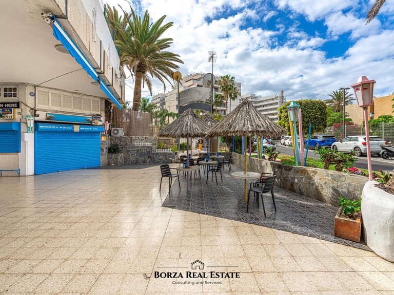 Commercial for Rent in Adeje, Tenerife 28