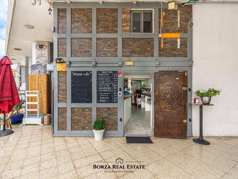 Commercial for Rent in Adeje, Tenerife 29