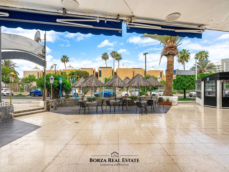 Commercial for Rent in Adeje, Tenerife 3