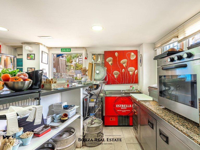 Commercial for Rent in Adeje, Tenerife 6