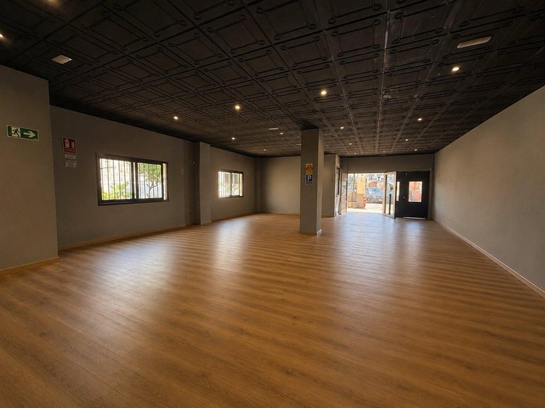 Commercial for Rent in Arona, Tenerife 12