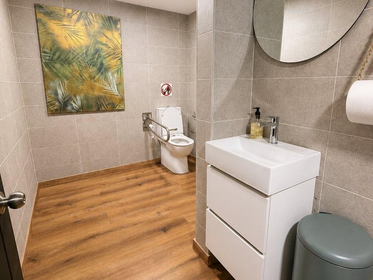 Commercial for Rent in Arona, Tenerife 13