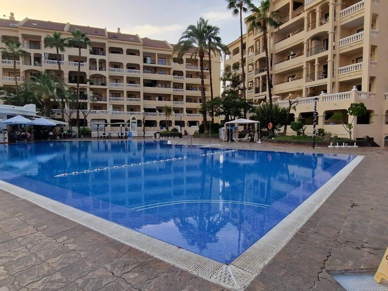 Apartment for Rent in Arona, Tenerife 1