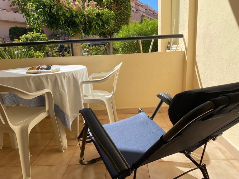 Apartment for Rent in Arona, Tenerife 11