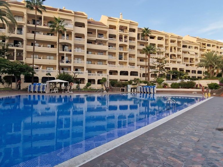 Apartment for Rent in Arona, Tenerife 12