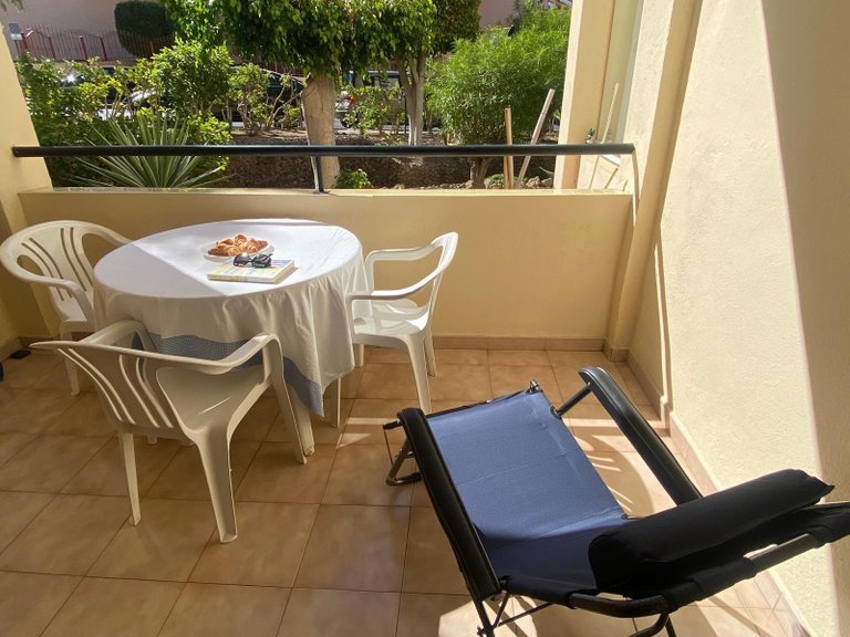 Apartment for Rent in Arona, Tenerife 14