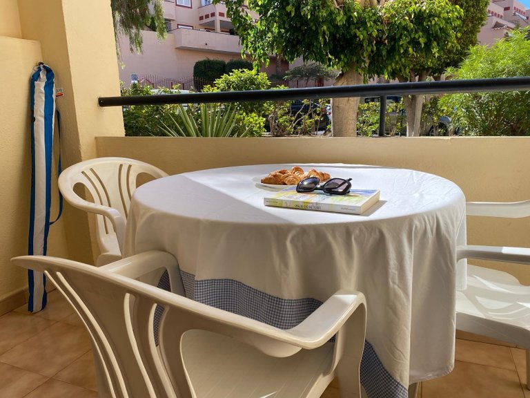 Apartment for Rent in Arona, Tenerife 15