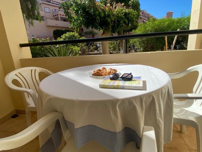 Apartment for Rent in Arona, Tenerife 17