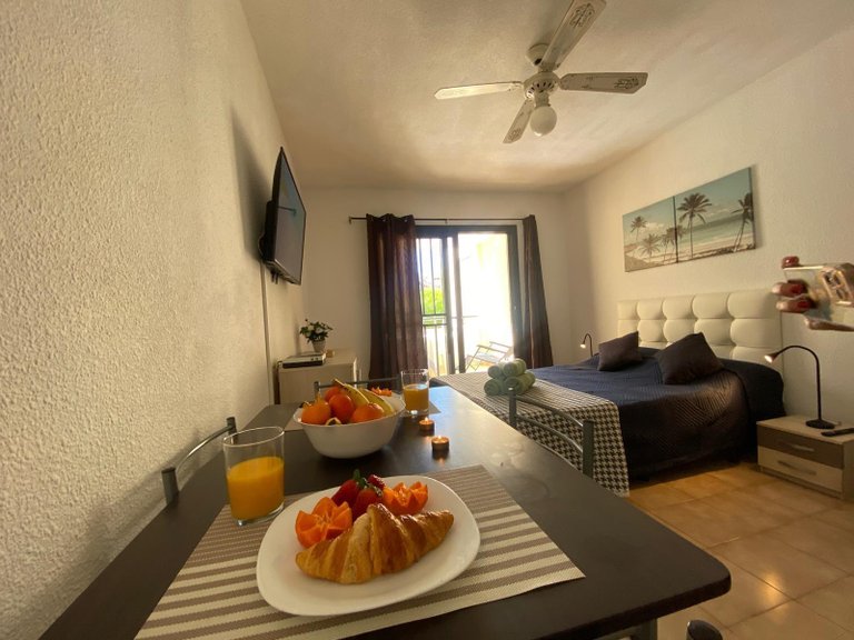 Apartment for Rent in Arona, Tenerife 2