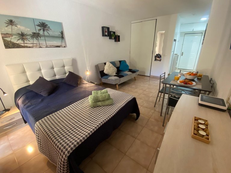 Apartment for Rent in Arona, Tenerife 3