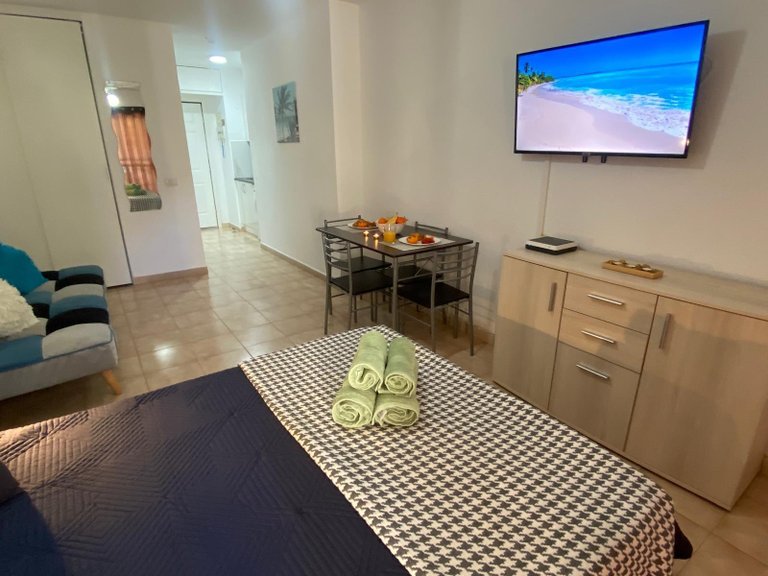 Apartment for Rent in Arona, Tenerife 4