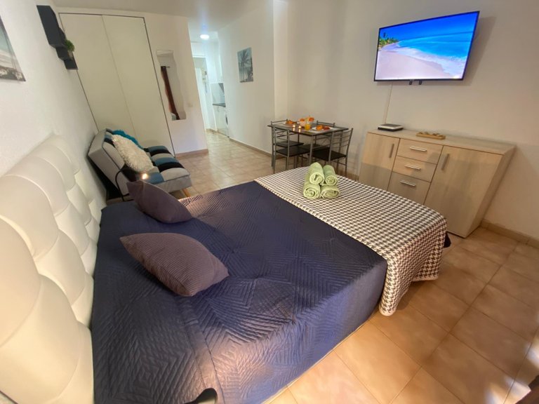 Apartment for Rent in Arona, Tenerife 5