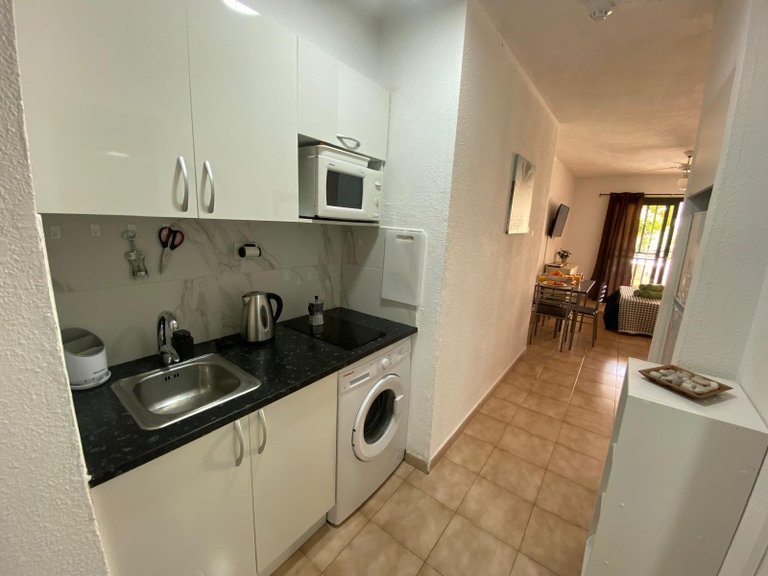 Apartment for Rent in Arona, Tenerife 7