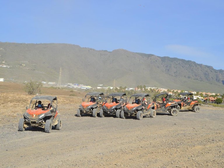 Commercial for Rent in Guia De Isora, Tenerife 12