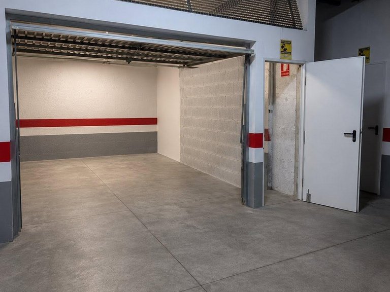 Garage for Rent in Arona, Tenerife 1
