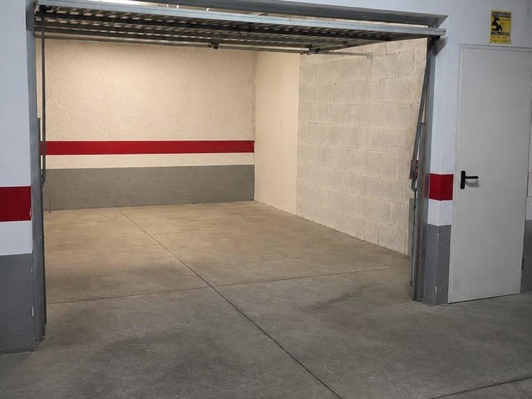 Garage for Rent in Arona, Tenerife 2