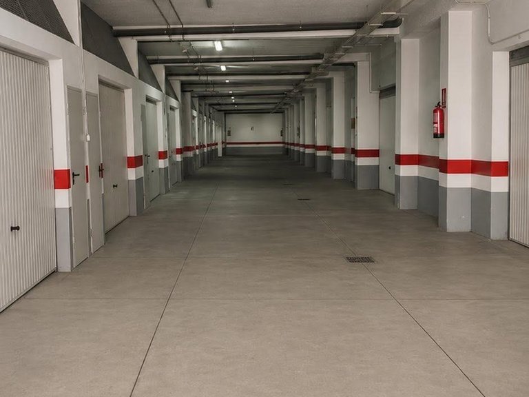Garage for Rent in Arona, Tenerife 4