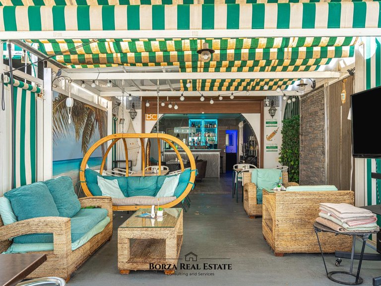 Commercial for Rent in Adeje, Tenerife 1