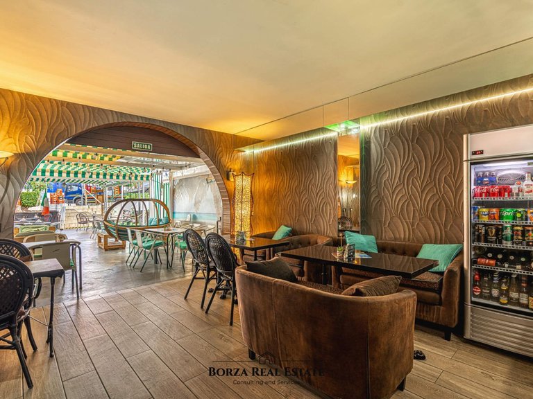 Commercial for Rent in Adeje, Tenerife 13