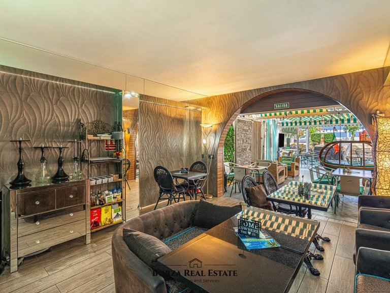 Commercial for Rent in Adeje, Tenerife 21