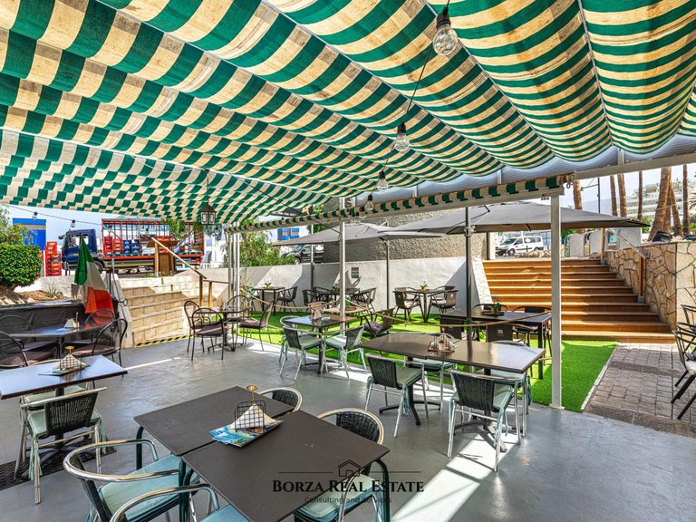 Commercial for Rent in Adeje, Tenerife 3
